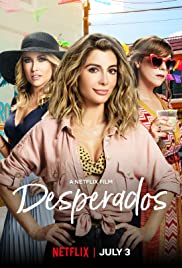 Desperados - BRRip